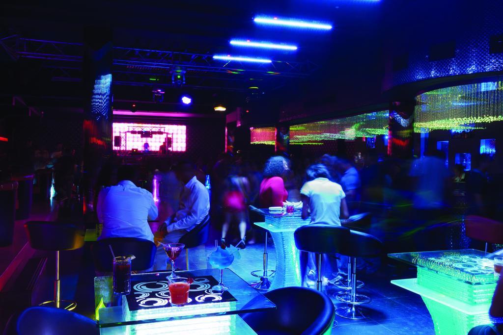 华美公主赌场酒店 伯利兹城 外观 照片